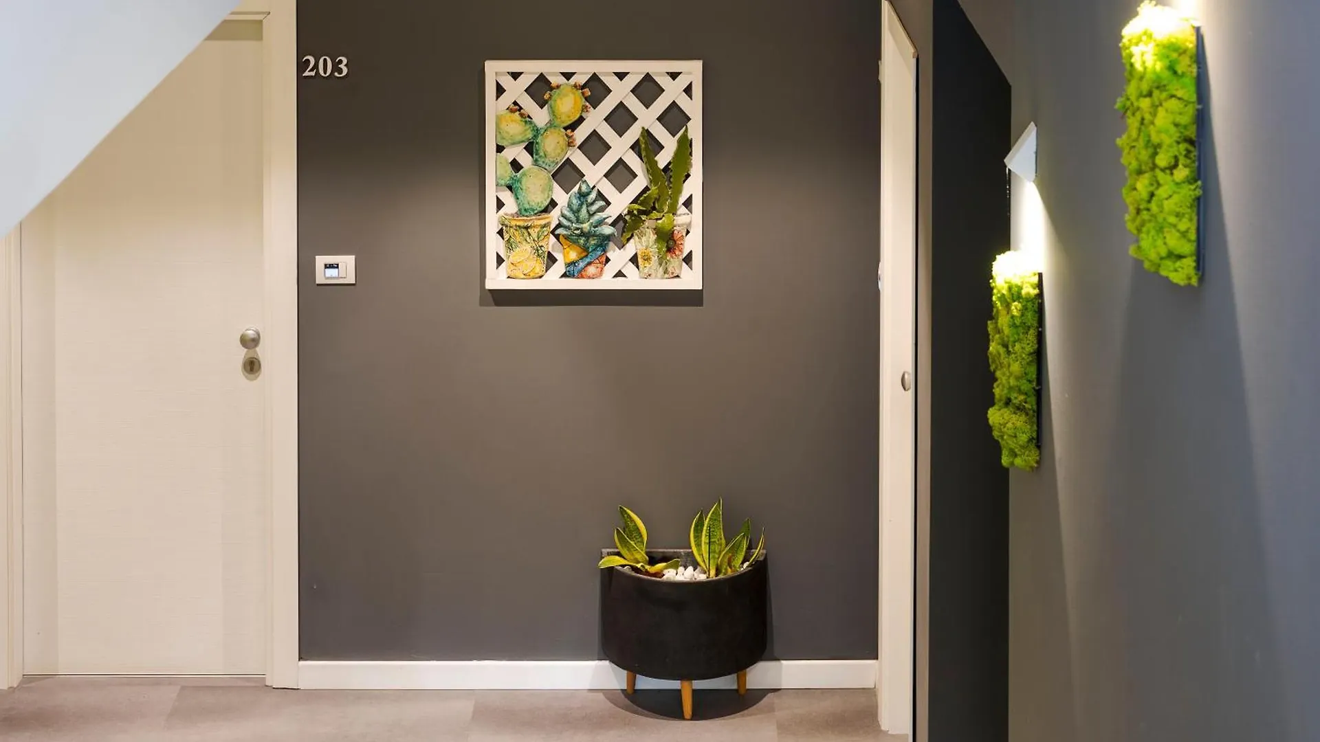 Hotel Kepos Etna Relais&Exclusive Spa Santa Venerina
