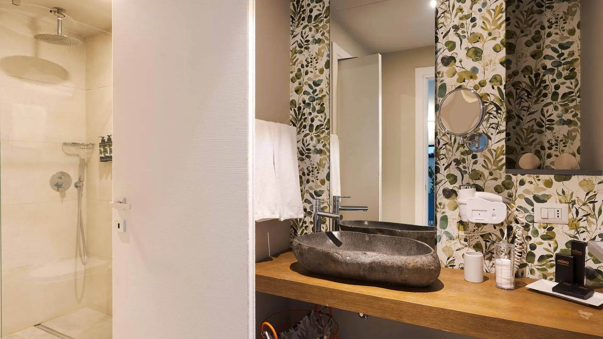 Hotel Kepos Etna Relais & Exclusive Spa Santa Venerina