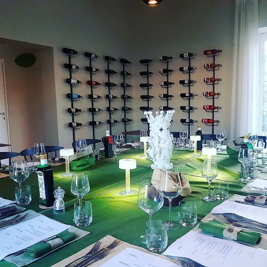 Hotel Kepos Etna Relais&Exclusive Spa Santa Venerina