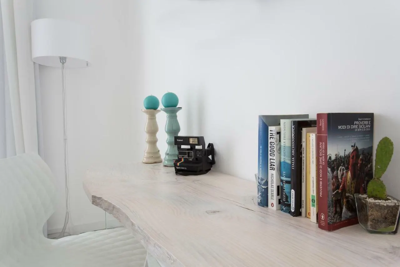 Kepos Etna Relais&Exclusive Spa Santa Venerina
