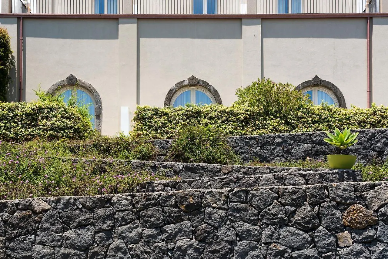 Kepos Etna Relais & Exclusive Spa Santa Venerina Hotel