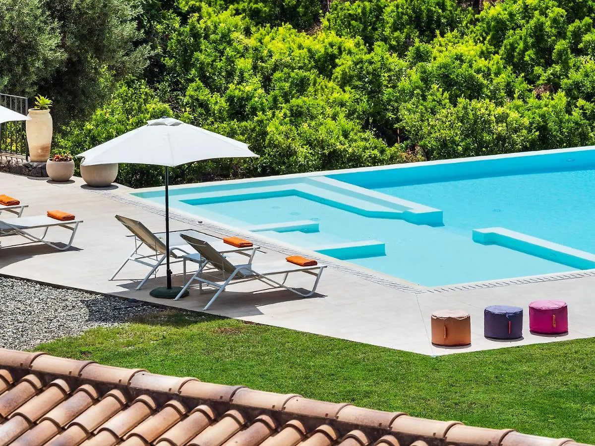 Kepos Etna Relais & Exclusive Spa Santa Venerina