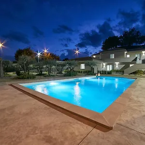 Il Casale Di Monacella Aparthotel