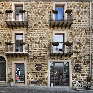 Notti O' Tunn Luxury In Centro Guest house