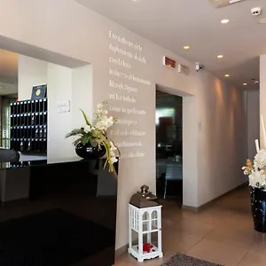 Atmosfere 4* Milano Marittima
