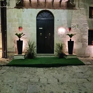 Sorge Palace Guest house