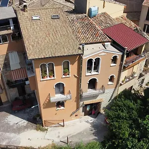 Casa Vacanze Prezioso Guest house