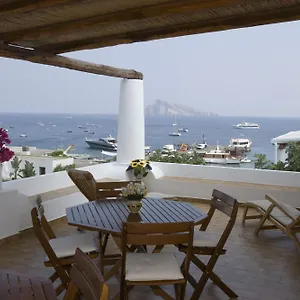 Tesoriero Hotel