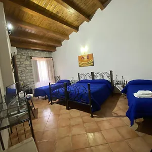 La Cartiera Guest house