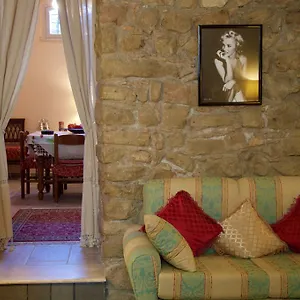 Antica Acropoli Guest house