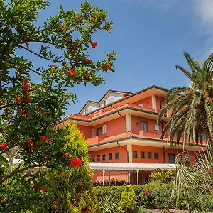 Le Rotonde 3* Massaciuccoli
