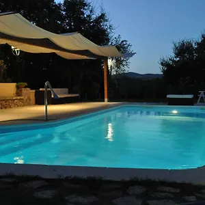 Agriturismo La Quercia Arbus