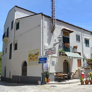 Ristorante Pizzeria Del Viale Hotel