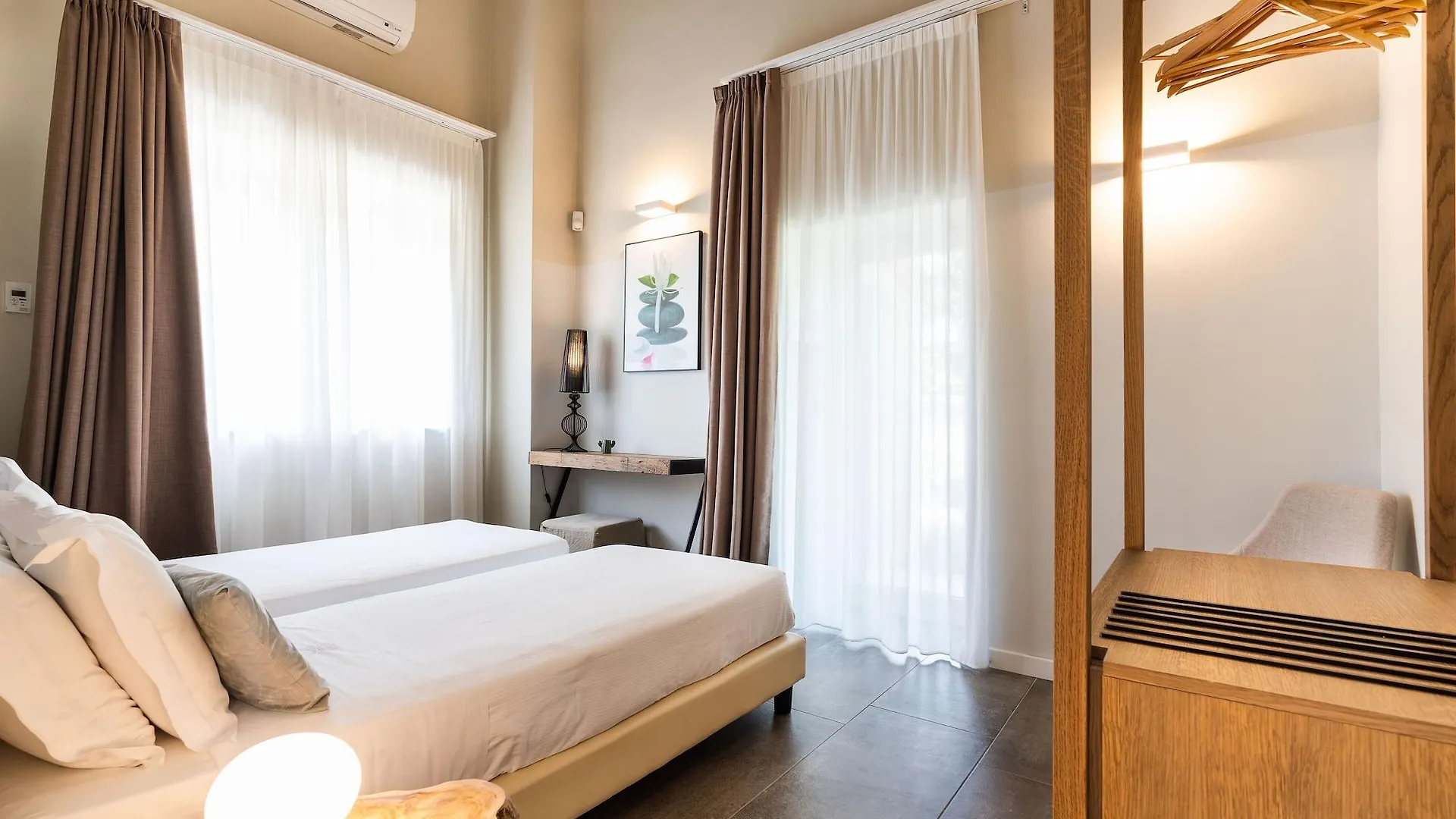 Kepos Etna Relais & Exclusive Spa Santa Venerina