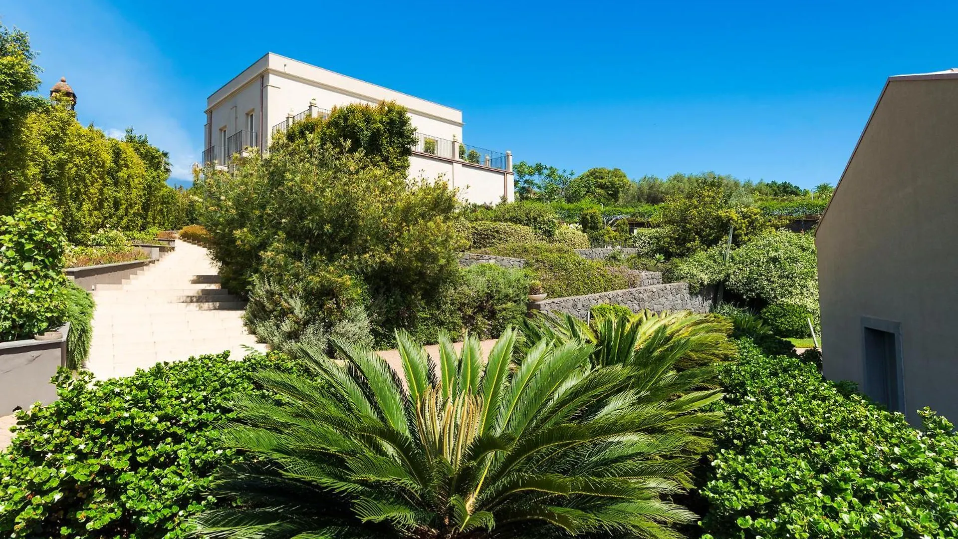 Kepos Etna Relais & Exclusive Spa Santa Venerina