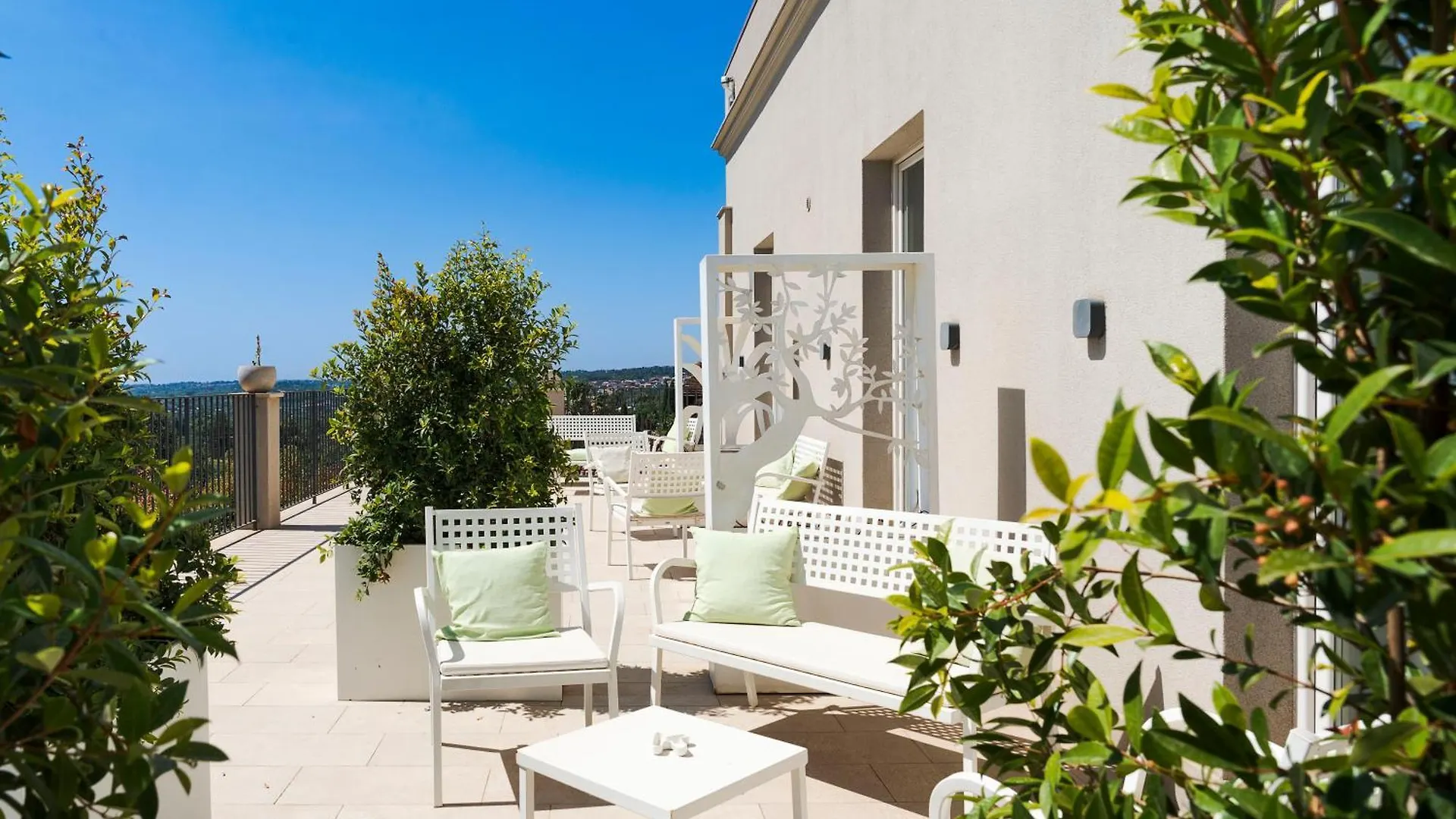 Kepos Etna Relais & Exclusive Spa Santa Venerina 4*,  Ιταλία