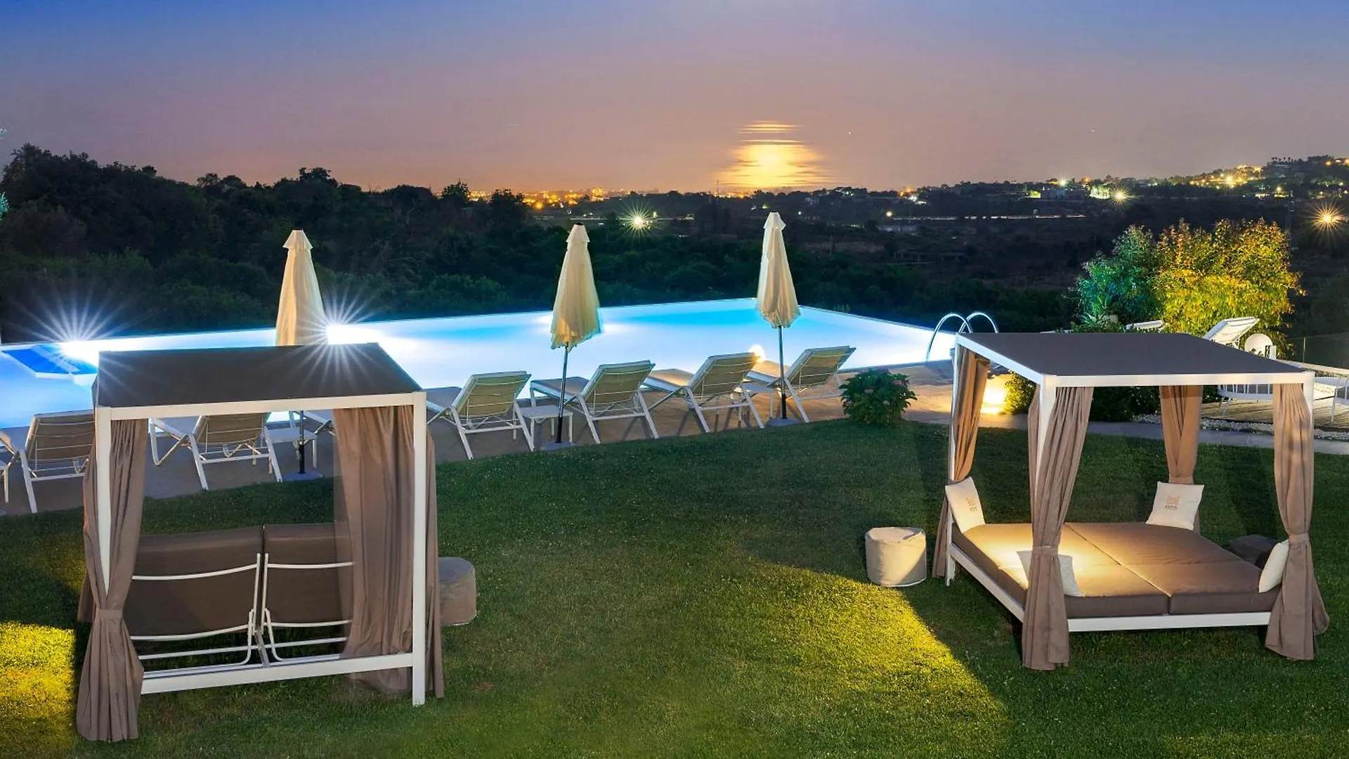 Kepos Etna Relais & Exclusive Spa Santa Venerina