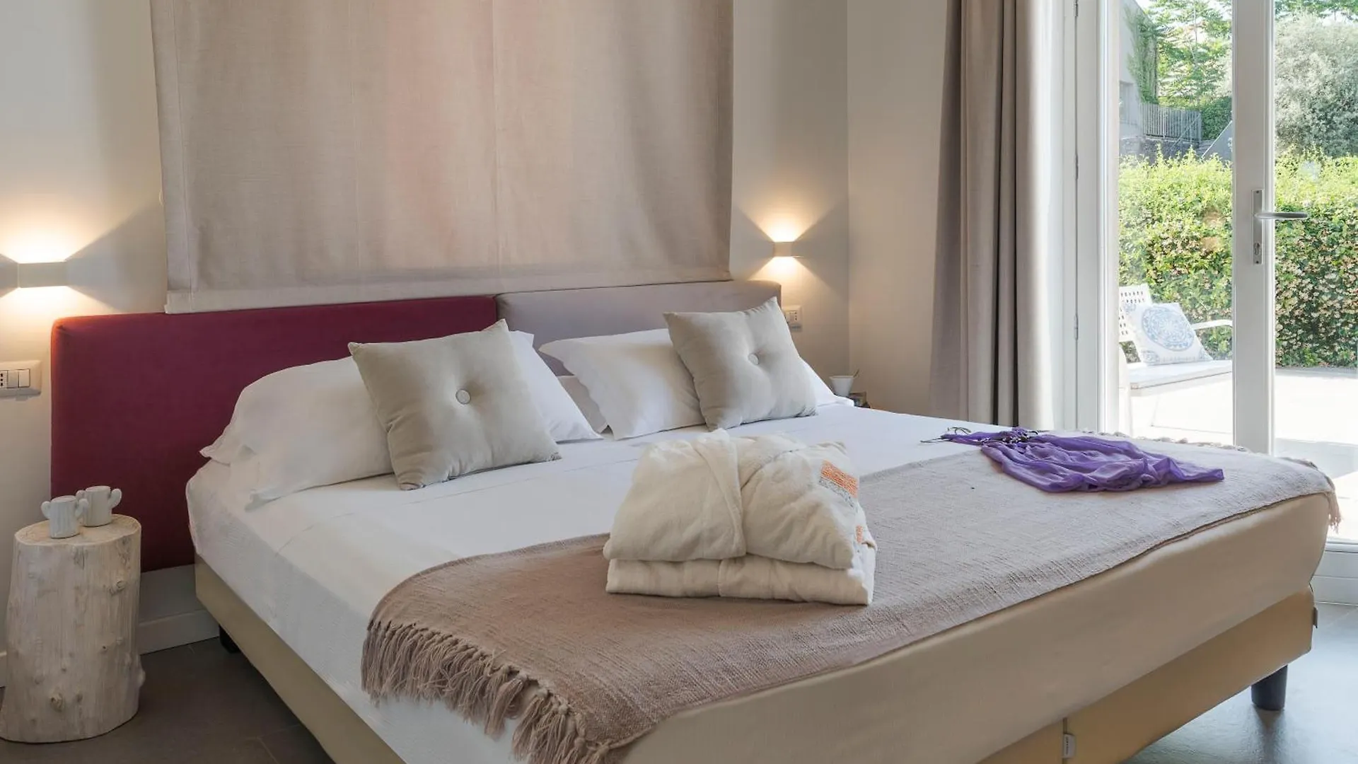 Kepos Etna Relais & Exclusive Spa Santa Venerina Ιταλία