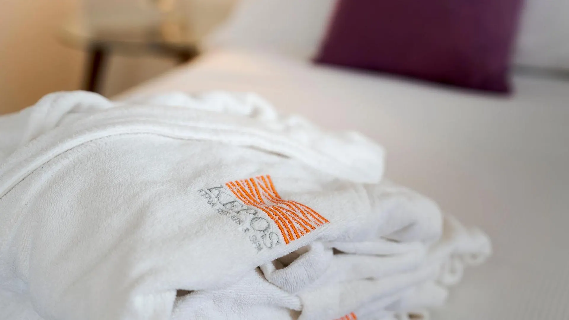 Kepos Etna Relais & Exclusive Spa Santa Venerina