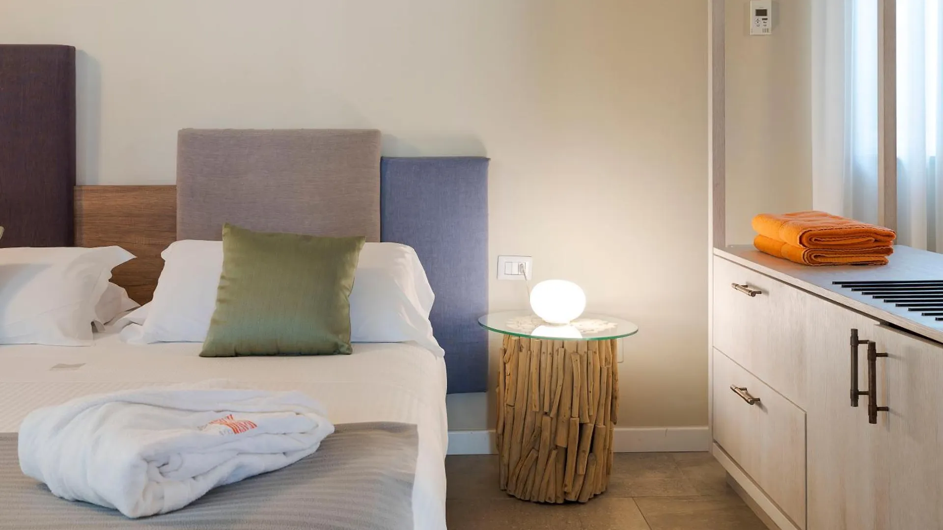 Kepos Etna Relais & Exclusive Spa Santa Venerina Ιταλία