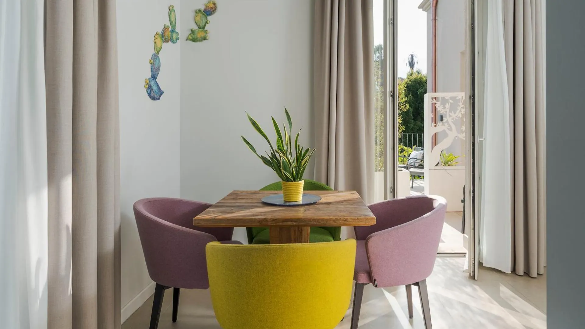 Kepos Etna Relais & Exclusive Spa Santa Venerina 4*,  Ιταλία