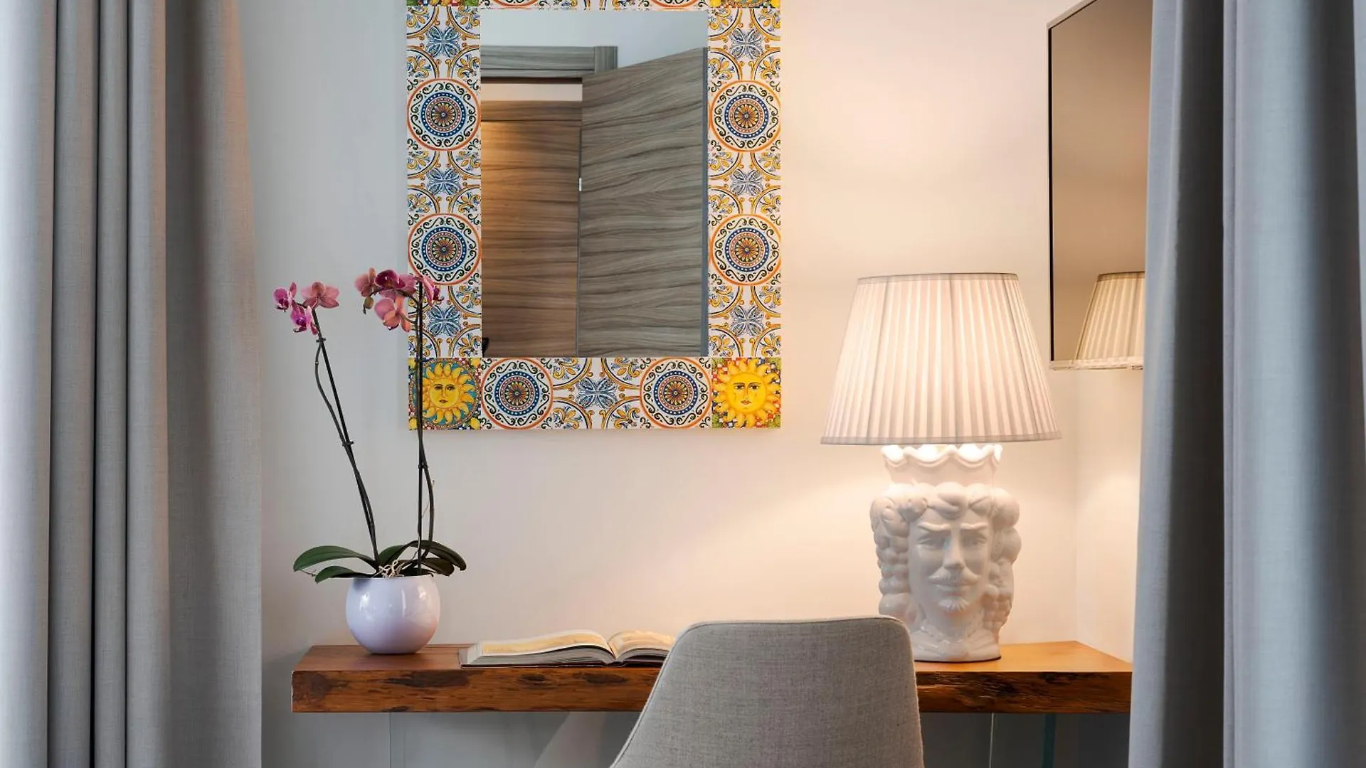 Kepos Etna Relais & Exclusive Spa Santa Venerina Ξενοδοχείο