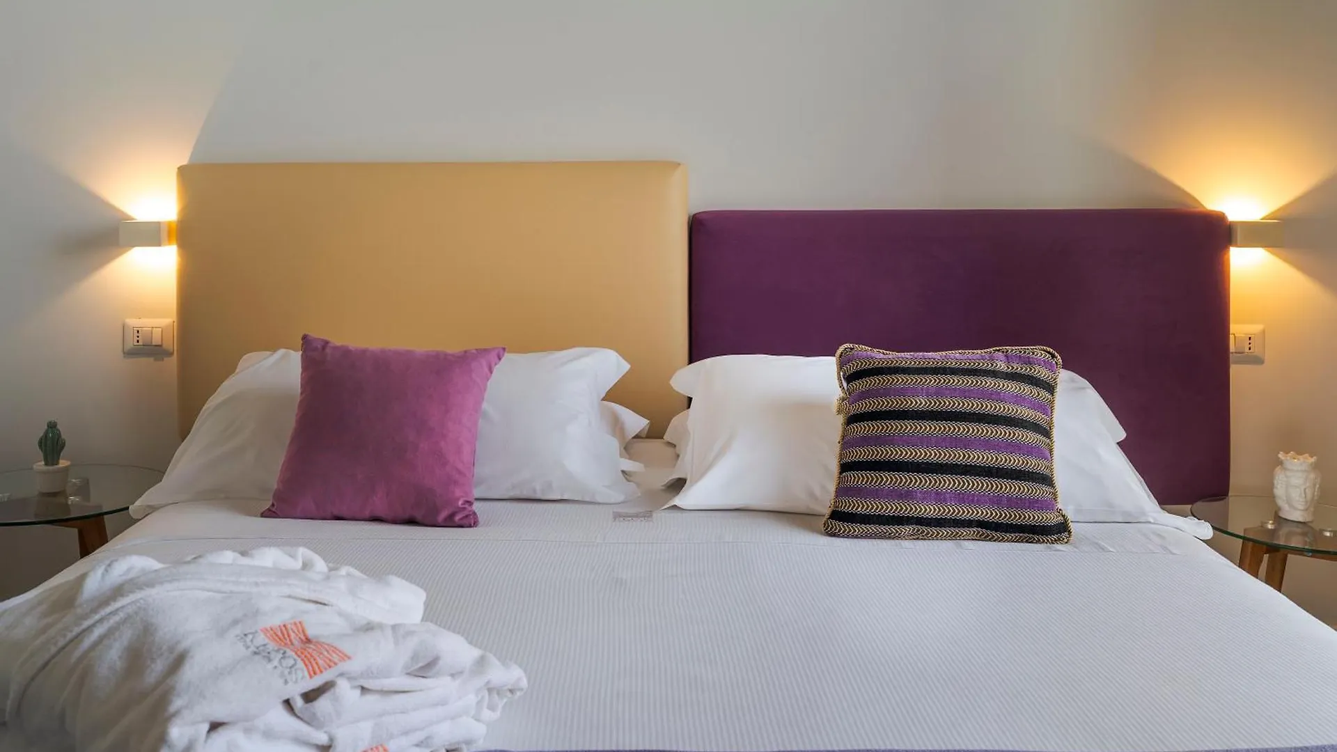 Kepos Etna Relais & Exclusive Spa Santa Venerina