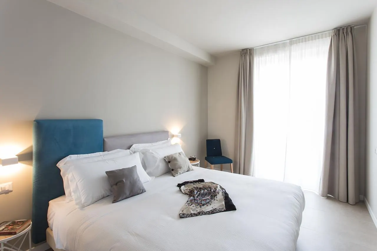 **** Ξενοδοχείο Kepos Etna Relais & Exclusive Spa Santa Venerina Ιταλία