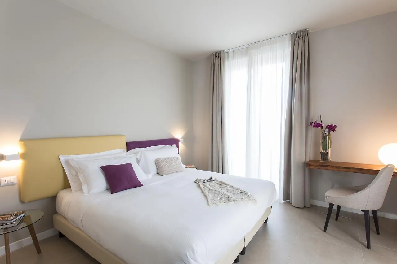 Kepos Etna Relais & Exclusive Spa Santa Venerina