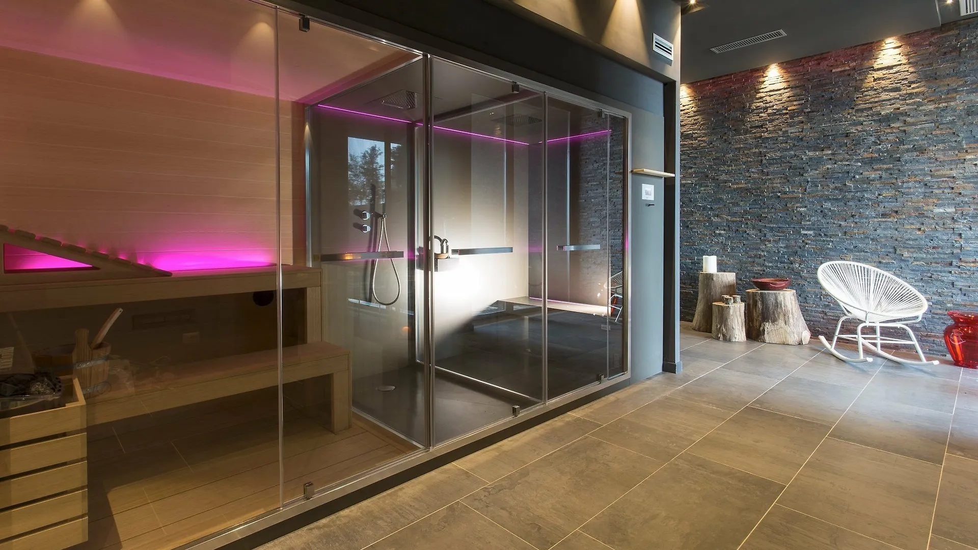 Kepos Etna Relais & Exclusive Spa Santa Venerina 4*,